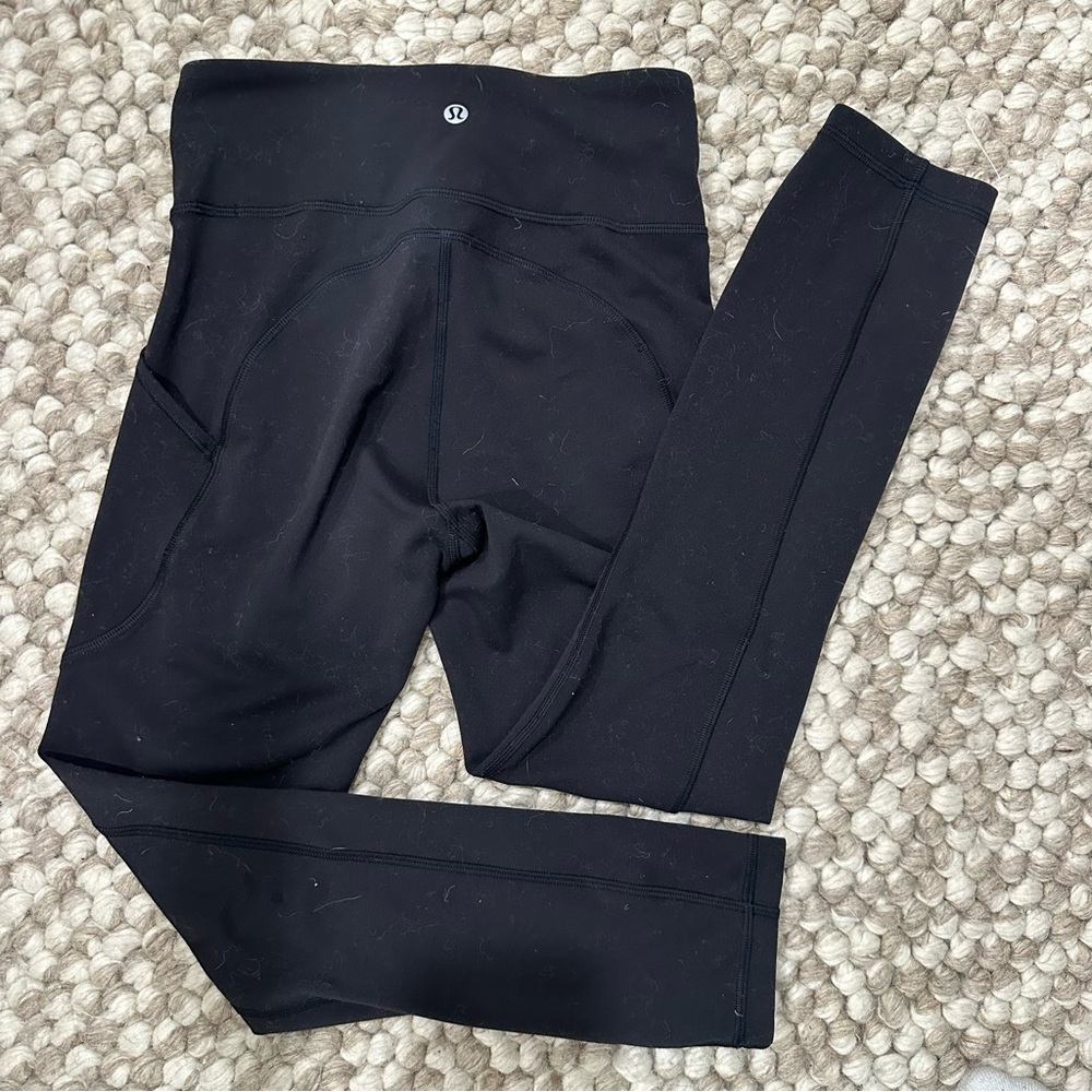 Lululemon align leggings